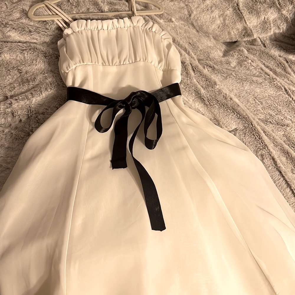 Pretty dress